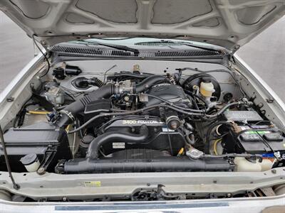 2003 Toyota Tacoma V6 TRD SUPERCHARGE 8K ML.4X4 CREW NEW WHEEL&TIRES   - Photo 15 - Woodward, OK 73801