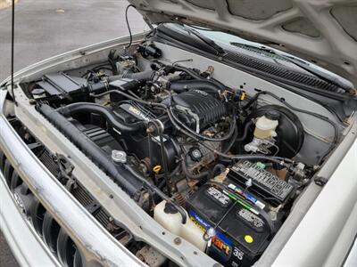 2003 Toyota Tacoma V6 TRD SUPERCHARGE 8K ML.4X4 CREW NEW WHEEL&TIRES   - Photo 51 - Woodward, OK 73801