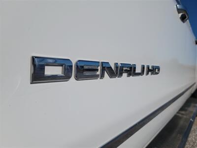 2015 GMC Sierra 3500 Denali 6.6L DSL.CREW/8FT RUNS&DRIVES GREAT!LOADED!   - Photo 13 - Woodward, OK 73801