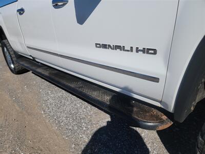 2015 GMC Sierra 3500 Denali 6.6L DSL.CREW/8FT RUNS&DRIVES GREAT!LOADED!   - Photo 67 - Woodward, OK 73801