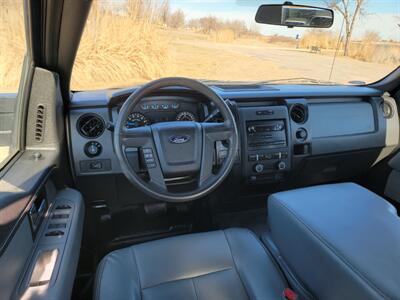 2013 Ford F-150 4X4*5.0L V8*NEWER TIRES*A/C*RUNS & DRIVES GREAT!!!   - Photo 17 - Woodward, OK 73801