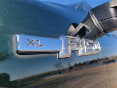 2013 Ford F-150 4X4*5.0L V8*NEWER TIRES*A/C*RUNS & DRIVES GREAT!!!   - Photo 68 - Woodward, OK 73801