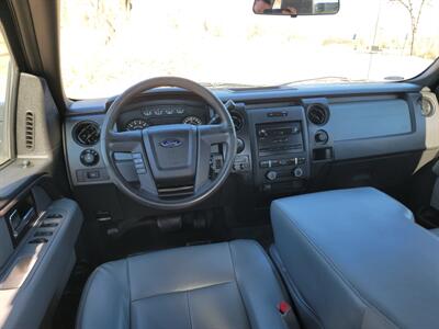 2013 Ford F-150 4X4*5.0L V8*NEWER TIRES*A/C*RUNS & DRIVES GREAT!!!   - Photo 32 - Woodward, OK 73801