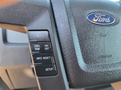 2013 Ford F-150 4X4*5.0L V8*NEWER TIRES*A/C*RUNS & DRIVES GREAT!!!   - Photo 26 - Woodward, OK 73801