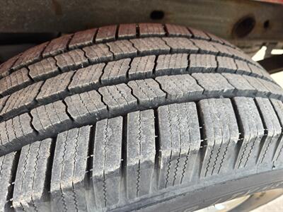 2012 Chevrolet Silverado 1500 LT 4x4 1OWNER 5.3L RUNS&DRIVES GREAT CAMOPY A/C - Photo 49 - Woodward, OK 73801