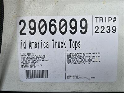 2012 Chevrolet Silverado 1500 LT 4x4 1OWNER 5.3L RUNS&DRIVES GREAT CAMOPY A/C - Photo 87 - Woodward, OK 73801