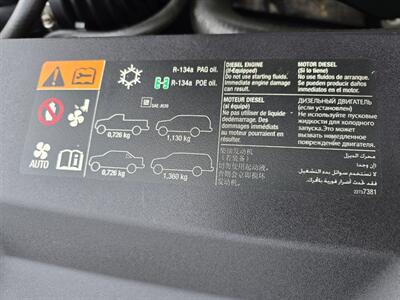 2012 Chevrolet Silverado 1500 LT 4x4 1OWNER 5.3L RUNS&DRIVES GREAT CAMOPY A/C - Photo 92 - Woodward, OK 73801