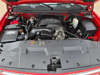 2012 Chevrolet Silverado 1500 LT 4x4 1OWNER 5.3L RUNS&DRIVES GREAT CAMOPY A/C - Photo 68 - Woodward, OK 73801