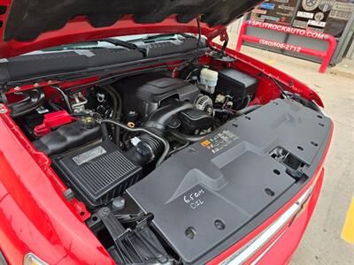 2012 Chevrolet Silverado 1500 LT 4x4 1OWNER 5.3L RUNS&DRIVES GREAT CAMOPY A/C - Photo 69 - Woodward, OK 73801