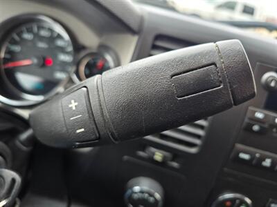 2012 Chevrolet Silverado 1500 LT 4x4 1OWNER 5.3L RUNS&DRIVES GREAT CAMOPY A/C - Photo 24 - Woodward, OK 73801