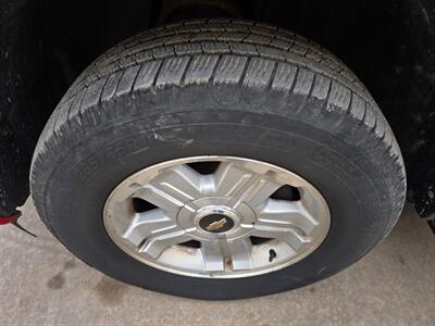 2012 Chevrolet Silverado 1500 LT 4x4 1OWNER 5.3L RUNS&DRIVES GREAT CAMOPY A/C - Photo 55 - Woodward, OK 73801