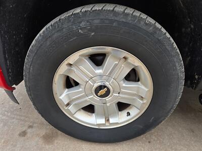2012 Chevrolet Silverado 1500 LT 4x4 1OWNER 5.3L RUNS&DRIVES GREAT CAMOPY A/C - Photo 56 - Woodward, OK 73801