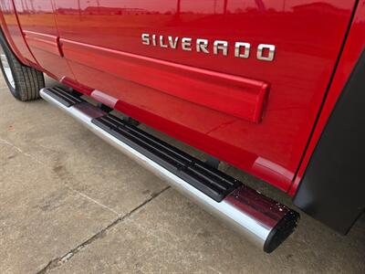 2012 Chevrolet Silverado 1500 LT 4x4 1OWNER 5.3L RUNS&DRIVES GREAT CAMOPY A/C - Photo 71 - Woodward, OK 73801