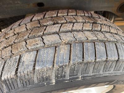 2012 Chevrolet Silverado 1500 LT 4x4 1OWNER 5.3L RUNS&DRIVES GREAT CAMOPY A/C - Photo 50 - Woodward, OK 73801