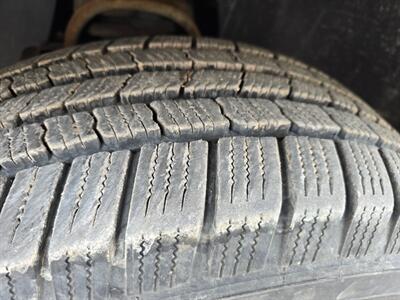 2012 Chevrolet Silverado 1500 LT 4x4 1OWNER 5.3L RUNS&DRIVES GREAT CAMOPY A/C - Photo 47 - Woodward, OK 73801