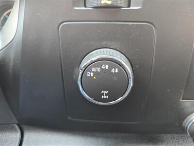 2012 Chevrolet Silverado 1500 LT 4x4 1OWNER 5.3L RUNS&DRIVES GREAT CAMOPY A/C - Photo 22 - Woodward, OK 73801