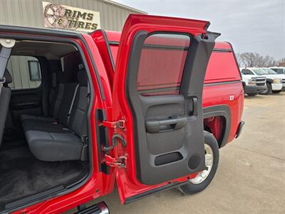 2012 Chevrolet Silverado 1500 LT 4x4 1OWNER 5.3L RUNS&DRIVES GREAT CAMOPY A/C - Photo 62 - Woodward, OK 73801