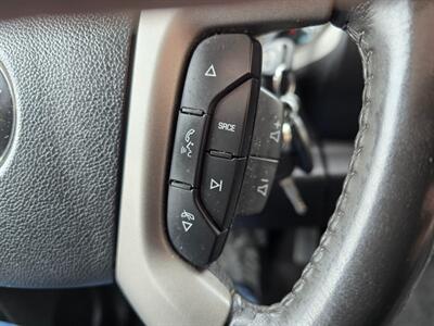 2012 Chevrolet Silverado 1500 LT 4x4 1OWNER 5.3L RUNS&DRIVES GREAT CAMOPY A/C - Photo 28 - Woodward, OK 73801