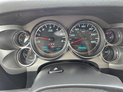 2012 Chevrolet Silverado 1500 LT 4x4 1OWNER 5.3L RUNS&DRIVES GREAT CAMOPY A/C - Photo 33 - Woodward, OK 73801