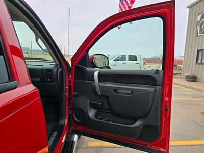 2012 Chevrolet Silverado 1500 LT 4x4 1OWNER 5.3L RUNS&DRIVES GREAT CAMOPY A/C - Photo 60 - Woodward, OK 73801