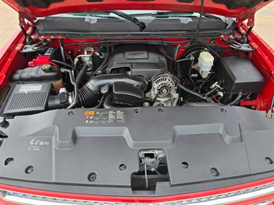 2012 Chevrolet Silverado 1500 LT 4x4 1OWNER 5.3L RUNS&DRIVES GREAT CAMOPY A/C - Photo 11 - Woodward, OK 73801