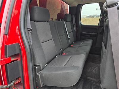 2012 Chevrolet Silverado 1500 LT 4x4 1OWNER 5.3L RUNS&DRIVES GREAT CAMOPY A/C - Photo 45 - Woodward, OK 73801