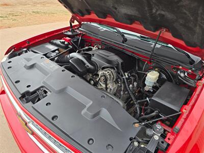 2012 Chevrolet Silverado 1500 LT 4x4 1OWNER 5.3L RUNS&DRIVES GREAT CAMOPY A/C - Photo 67 - Woodward, OK 73801