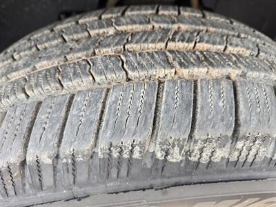 2012 Chevrolet Silverado 1500 LT 4x4 1OWNER 5.3L RUNS&DRIVES GREAT CAMOPY A/C - Photo 48 - Woodward, OK 73801