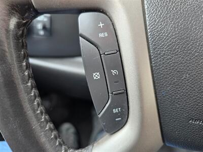 2012 Chevrolet Silverado 1500 LT 4x4 1OWNER 5.3L RUNS&DRIVES GREAT CAMOPY A/C - Photo 29 - Woodward, OK 73801