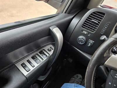 2012 Chevrolet Silverado 1500 LT 4x4 1OWNER 5.3L RUNS&DRIVES GREAT CAMOPY A/C - Photo 23 - Woodward, OK 73801