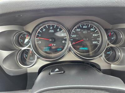 2012 Chevrolet Silverado 1500 LT 4x4 1OWNER 5.3L RUNS&DRIVES GREAT CAMOPY A/C - Photo 16 - Woodward, OK 73801