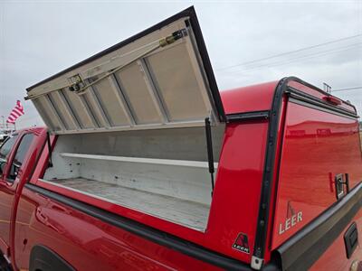 2012 Chevrolet Silverado 1500 LT 4x4 1OWNER 5.3L RUNS&DRIVES GREAT CAMOPY A/C - Photo 64 - Woodward, OK 73801