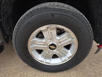 2012 Chevrolet Silverado 1500 LT 4x4 1OWNER 5.3L RUNS&DRIVES GREAT CAMOPY A/C - Photo 54 - Woodward, OK 73801