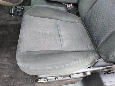 2012 Chevrolet Silverado 1500 LT 4x4 1OWNER 5.3L RUNS&DRIVES GREAT CAMOPY A/C - Photo 39 - Woodward, OK 73801