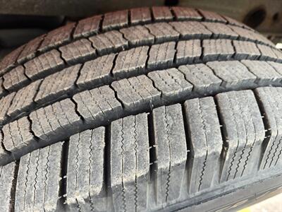 2012 Chevrolet Silverado 1500 LT 4x4 1OWNER 5.3L RUNS&DRIVES GREAT CAMOPY A/C - Photo 10 - Woodward, OK 73801