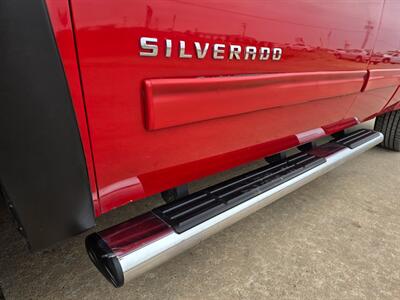 2012 Chevrolet Silverado 1500 LT 4x4 1OWNER 5.3L RUNS&DRIVES GREAT CAMOPY A/C - Photo 72 - Woodward, OK 73801
