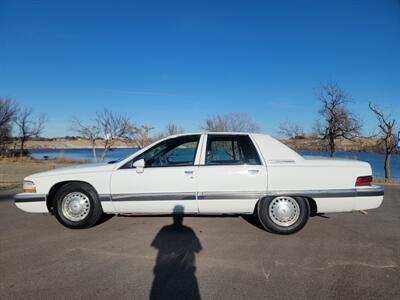 1994 Buick Roadmaster 2OWNER*A/C COLD*NEW TIRES*RUNS&DRIVES GREAT!   - Photo 63 - Woodward, OK 73801