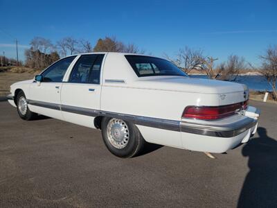 1994 Buick Roadmaster 2OWNER*A/C COLD*NEW TIRES*RUNS&DRIVES GREAT!   - Photo 64 - Woodward, OK 73801