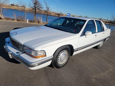 1994 Buick Roadmaster 2OWNER*A/C COLD*NEW TIRES*RUNS&DRIVES GREAT!   - Photo 61 - Woodward, OK 73801