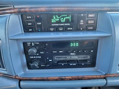 1994 Buick Roadmaster 2OWNER*A/C COLD*NEW TIRES*RUNS&DRIVES GREAT!   - Photo 25 - Woodward, OK 73801