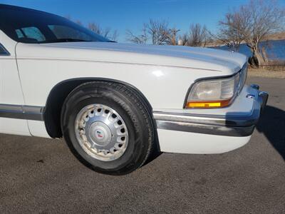 1994 Buick Roadmaster 2OWNER*A/C COLD*NEW TIRES*RUNS&DRIVES GREAT!   - Photo 59 - Woodward, OK 73801