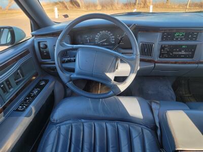 1994 Buick Roadmaster 2OWNER*A/C COLD*NEW TIRES*RUNS&DRIVES GREAT!   - Photo 18 - Woodward, OK 73801