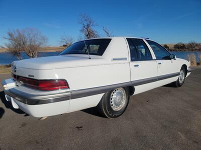 1994 Buick Roadmaster 2OWNER*A/C COLD*NEW TIRES*RUNS&DRIVES GREAT!   - Photo 65 - Woodward, OK 73801