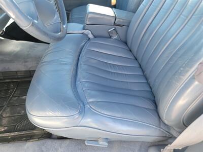 1994 Buick Roadmaster 2OWNER*A/C COLD*NEW TIRES*RUNS&DRIVES GREAT!   - Photo 39 - Woodward, OK 73801