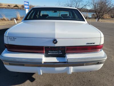1994 Buick Roadmaster 2OWNER*A/C COLD*NEW TIRES*RUNS&DRIVES GREAT!   - Photo 10 - Woodward, OK 73801