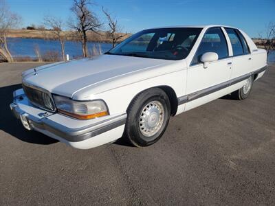 1994 Buick Roadmaster 2OWNER*A/C COLD*NEW TIRES*RUNS&DRIVES GREAT!   - Photo 2 - Woodward, OK 73801