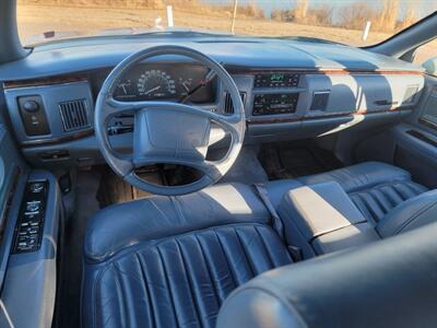 1994 Buick Roadmaster 2OWNER*A/C COLD*NEW TIRES*RUNS&DRIVES GREAT!   - Photo 21 - Woodward, OK 73801