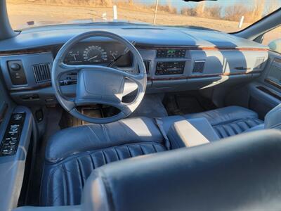 1994 Buick Roadmaster 2OWNER*A/C COLD*NEW TIRES*RUNS&DRIVES GREAT!   - Photo 16 - Woodward, OK 73801