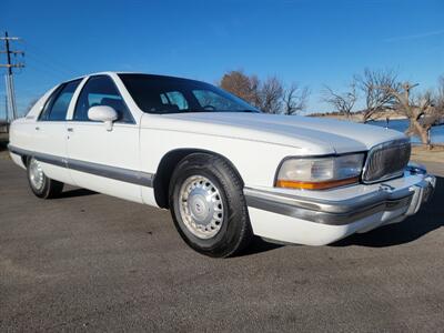 1994 Buick Roadmaster 2OWNER*A/C COLD*NEW TIRES*RUNS&DRIVES GREAT!   - Photo 60 - Woodward, OK 73801