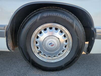 1994 Buick Roadmaster 2OWNER*A/C COLD*NEW TIRES*RUNS&DRIVES GREAT!   - Photo 51 - Woodward, OK 73801